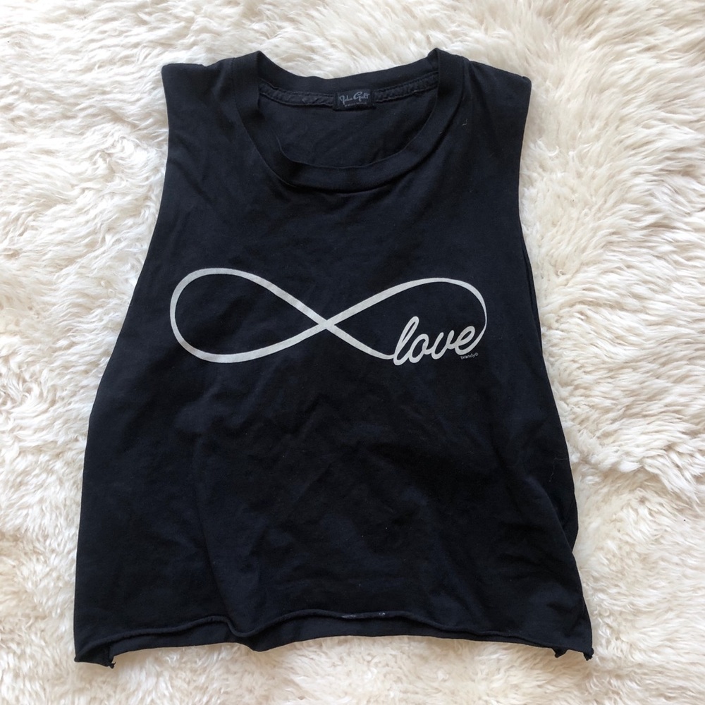 Brandy Melville Infinity Tank